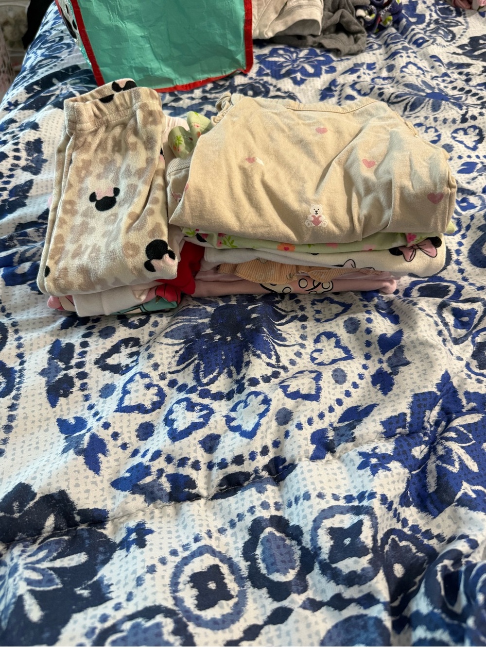 Baby Girl Bundle 0-3 Months